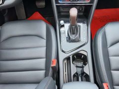 Volkswagen Touareg 2021 280TSI FWD Luxury Plus - ფოტო 13