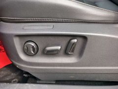 Volkswagen Touareg 2021 280TSI FWD Luxury Plus - ფოტო 18