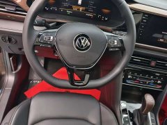 Volkswagen Touareg 2021 280TSI FWD Luxury Plus - ფოტო 20