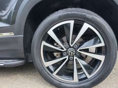 Volkswagen Touareg 2021 280TSI FWD Luxury Plus - ფოტო 8