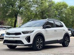 Kia Yipao 1.4L CVT Fun Sunroof Edition - ფოტო 1