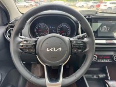 Kia Yipao 1.4L CVT Fun Sunroof Edition - ფოტო 11