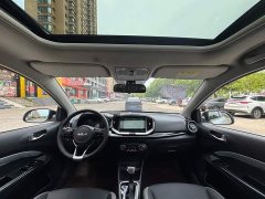 Kia Yipao 1.4L CVT Fun Sunroof Edition - ფოტო 12