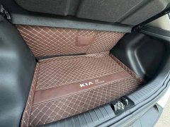 Kia Yipao 1.4L CVT Fun Sunroof Edition - ფოტო 14