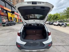 Kia Yipao 1.4L CVT Fun Sunroof Edition - ფოტო 15