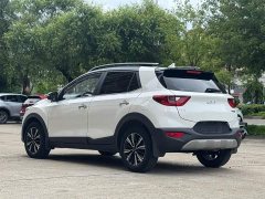 Kia Yipao 1.4L CVT Fun Sunroof Edition - ფოტო 16