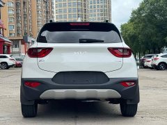 Kia Yipao 1.4L CVT Fun Sunroof Edition - ფოტო 17