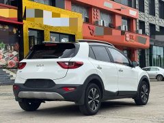 Kia Yipao 1.4L CVT Fun Sunroof Edition - ფოტო 18