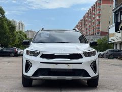 Kia Yipao 1.4L CVT Fun Sunroof Edition - ფოტო 2