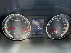 Kia Yipao 1.4L CVT Fun Sunroof Edition - ფოტო 6