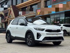 Kia Yipao 1.4L CVT Fun Sunroof Edition - ფოტო 9