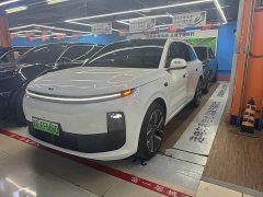 Li Auto L6 Max - ფოტო 1