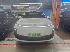 Li Auto L6 Max - ფოტო 2