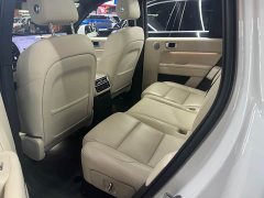 Li Auto L6 Max - ფოტო 4