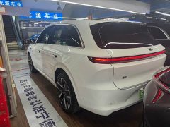 Li Auto L6 Max - ფოტო 6
