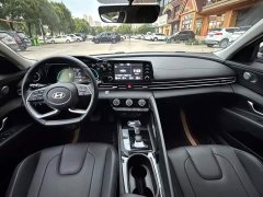 Hyundai Elantra 1.5L CVT GLX Elite - ფოტო 6