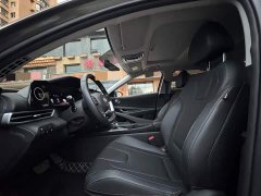 Hyundai Elantra 1.5L CVT GLX Elite - ფოტო 7