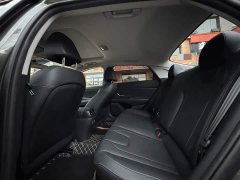 Hyundai Elantra 1.5L CVT GLX Elite - ფოტო 8