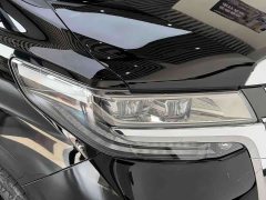 Toyota Alphard Hybrid 2.5L Luxury - ფოტო 5