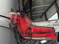 Toyota Alphard Hybrid 2.5L Luxury - ფოტო 8