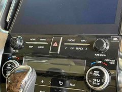 Toyota Alphard Hybrid 2.5L Luxury - ფოტო 9