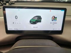 Leapmotor C16 Pure Electric 520 Deluxe Edition - ფოტო 10