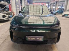 Leapmotor C16 Pure Electric 520 Deluxe Edition - ფოტო 2