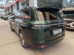 Leapmotor C16 Pure Electric 520 Deluxe Edition - ფოტო 4