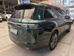 Leapmotor C16 Pure Electric 520 Deluxe Edition - ფოტო 5