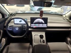Leapmotor C16 Pure Electric 520 Deluxe Edition - ფოტო 6