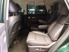 Leapmotor C16 Pure Electric 520 Deluxe Edition - ფოტო 8