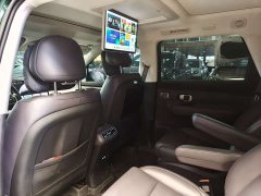 Leapmotor C16 Pure Electric 520 Deluxe Edition - ფოტო 9