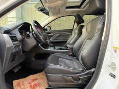 Haval H6 National Trend Edition 1.5T Automatic Urban Version - ფოტო 10