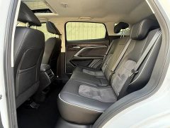 Haval H6 National Trend Edition 1.5T Automatic Urban Version - ფოტო 11