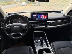 Haval H6 National Trend Edition 1.5T Automatic Urban Version - ფოტო 12