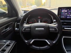 Haval H6 National Trend Edition 1.5T Automatic Urban Version - ფოტო 15