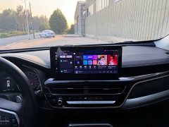 Haval H6 National Trend Edition 1.5T Automatic Urban Version - ფოტო 16