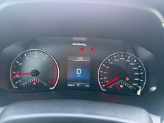 Haval H6 National Trend Edition 1.5T Automatic Urban Version - ფოტო 18
