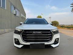 Haval H6 National Trend Edition 1.5T Automatic Urban Version - ფოტო 2