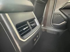 Haval H6 National Trend Edition 1.5T Automatic Urban Version - ფოტო 20