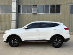 Haval H6 National Trend Edition 1.5T Automatic Urban Version - ფოტო 4