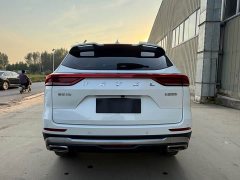 Haval H6 National Trend Edition 1.5T Automatic Urban Version - ფოტო 6
