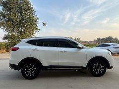 Haval H6 National Trend Edition 1.5T Automatic Urban Version - ფოტო 8