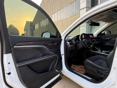 Haval H6 National Trend Edition 1.5T Automatic Urban Version - ფოტო 9