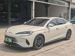 BYD Dolphin 07 DM-i 2025 DM-i 1.5L 125km Luxury - ფოტო 1