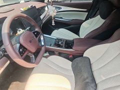 BYD Dolphin 07 DM-i 2025 DM-i 1.5L 125km Luxury - ფოტო 10