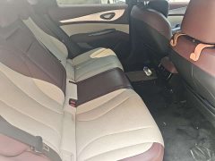 BYD Dolphin 07 DM-i 2025 DM-i 1.5L 125km Luxury - ფოტო 11