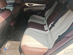 BYD Dolphin 07 DM-i 2025 DM-i 1.5L 125km Luxury - ფოტო 12