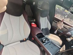BYD Dolphin 07 DM-i 2025 DM-i 1.5L 125km Luxury - ფოტო 13