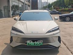 BYD Dolphin 07 DM-i 2025 DM-i 1.5L 125km Luxury - ფოტო 2